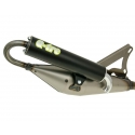 Pot d'échappement Tecnigas Q-Tre Booster BWS Minarelli Vertical | Motorkit