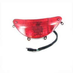 Feu arrière Kymco Agility 50cc et 125 cc • Motorkit