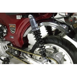 Amortisseurs réglable 320-340mm Takegawa  • Motorkit