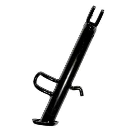 Side stand for Sym Mio