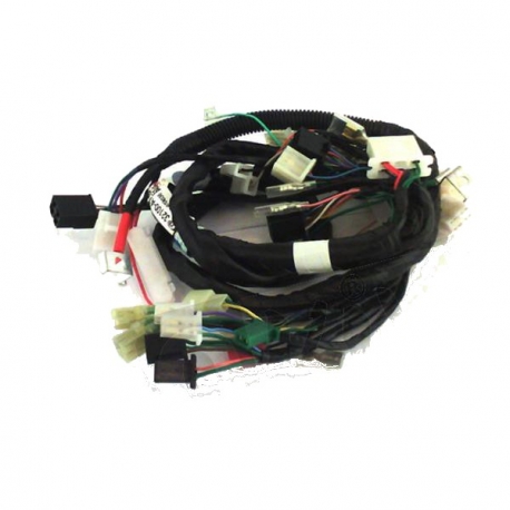 Sym Mio Wire Harness