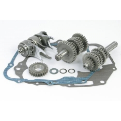 Boite 5 vitesses TAF S-Touring Takegawa Monkey FI 02-04-0072 • Motorkit