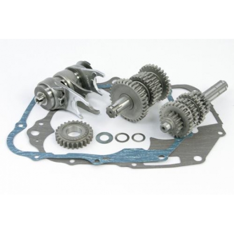 Boite 5 vitesses TAF S-Touring Takegawa Monkey FI Boite 5 vitesses TAF S-Touring Takegawa Monkey FI