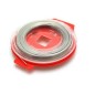 Stainless stop wire 0.8mm 30m