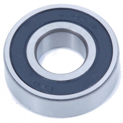 Bearing 6204 2RS • Motorkit