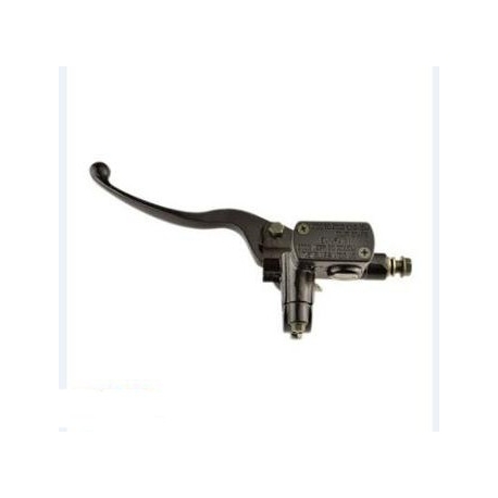 Rempomp links universeel