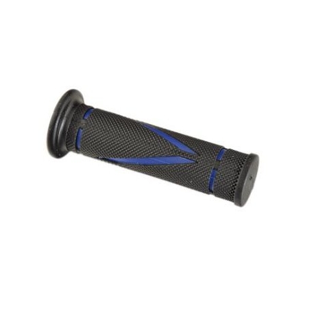 Poignées Tun'R Roader noir bleu