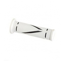 Handlegrip Tun'R Roader Black / Blue • Motorkit