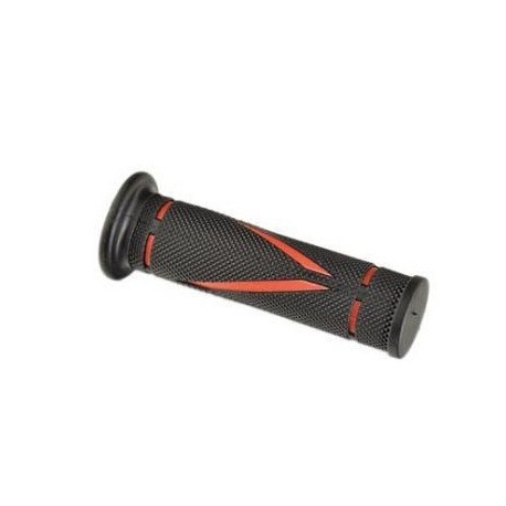 Handlegrip Tun'R Roader Black / Red