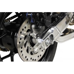 Speedometer sensor adjustable kit for MSX Takegawa • Motorkit