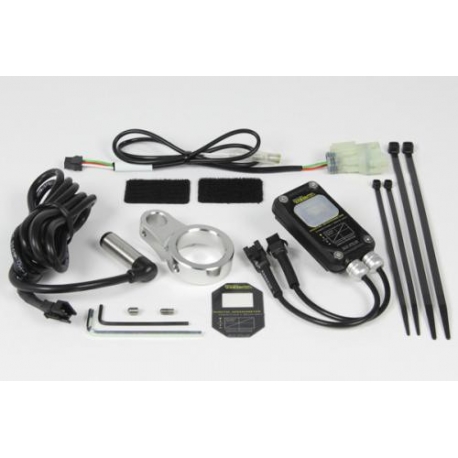 Speedometer sensor adjustable kit for MSX Takegawa