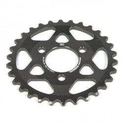 Rear sprocket Monkey Takegawa ExtraSuper Duralumin 02-07-0013 • Motorkit