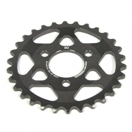 Rear sprocket Monkey Takegawa ExtraSuper Duralumin