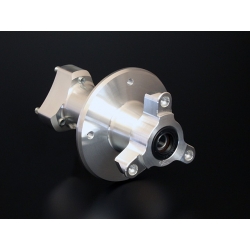 Moyeu arrière disque super wide G-Craft Monkey • Motorkit