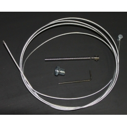 Drum inner cable universal • Motorkit