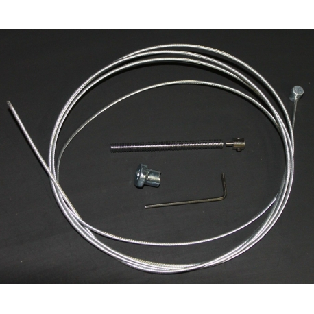 Drum inner cable universal