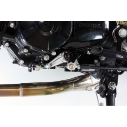 Guide avec roulement pour axe de selecteur pour Honda MSX - GROM - Monkey 125cc • Motorkit