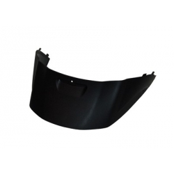 Trappe moteur noire Piaggio Zip 2000 • Motorkit