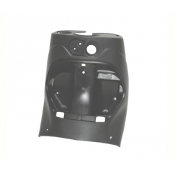 Protège jambe noir pour Piaggio Zip 2000 • Motorkit
