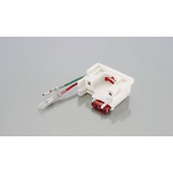 Adaptateur / Connecteur pour batterie YTR4A-BS Kitaco • Motorkit