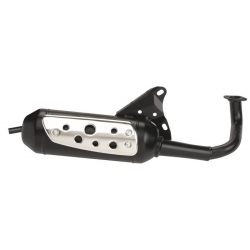 Pot Tecnigas silent pro CPI-Keeway-CHI 2T • Motorkit