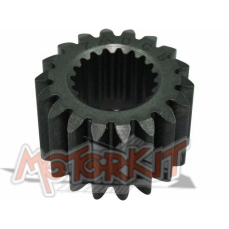 Pignon de transmission primaire Anima