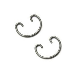 Zuiger clips Ø10mm Polini 272.0120 / 5 • Motorkit