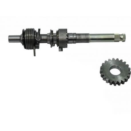 Axe de kick complet Anima 4 vitesses