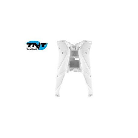 Plancher - Marche pieds Nitro / Aerox Blanc