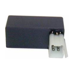 Boîtier CDI Peugeot scooter/Wallaroo • Motorkit