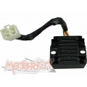 Regulator rectifier | Motorkit