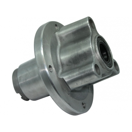 Front hub Monkey for disc