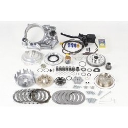 Takegawa Dry clutch low noise Type R hydraulique 02-02-0025 • Motorkit