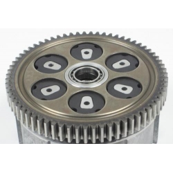 Takegawa Dry clutch low noise Type R hydraulique • Motorkit