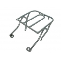 Front rack chrome plated for Monkey / Gorilla | Motorkit