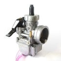 Carburateur Keihin PE24mm Kitaco | Motorkit