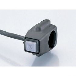 Starter switch universal Kitaco • Motorkit
