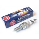 Bougie NGK CR8EIX Iridium | Motorkit