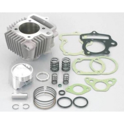 88cc KITACO pour  DAX OT 6V culasse 72cc • Motorkit