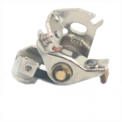 Vis platinées - rupteur Piaggio Ciao - Bravo - Citta • Motorkit