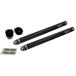 Kit cartouche Öhlins fourche Honda MSX - Grom • Motorkit
