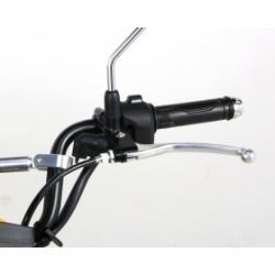 KITACO Koppelingkabel voor MSX 125 JC61 - JC75 • Motorkit