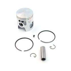 Piston Malossi NSR 45.5mm • Motorkit