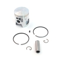 Piston Malossi NSR 45.5mm | Motorkit