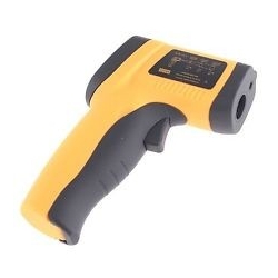 Lazer thermometer • Motorkit