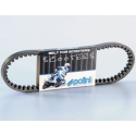 Belt racing Polini for Piaggio 248.011 | Motorkit