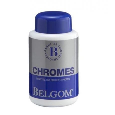 Belgom Chrome