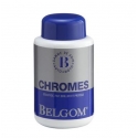 Belgom Chrome | Motorkit