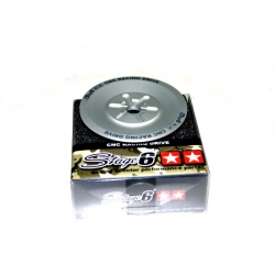 Joue fixe racing Stage6 CNC Peugeot • Motorkit