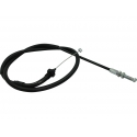 Cable de gaz inférieur Honda MSX Grom | Motorkit